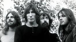 Pink Floyd.