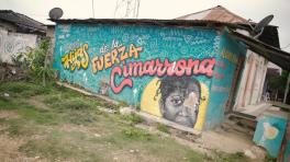 San Basilio de Palenque