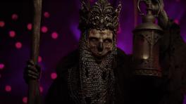 Suicide Silence - “Thinking In Tongues”