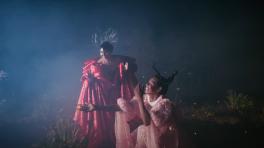 Bomba Estéreo- "Tierra"