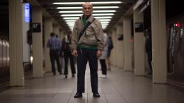 Alvaro. Cortesía de prensa. 