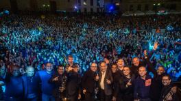 Foto de Juan Santacruz, cortesía de Idartes.