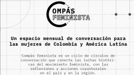 Compás Feminista