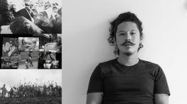 Foto: Jacobo del Castillo // Imágenes: capturas de pantalla de 'El film justifica los medios'