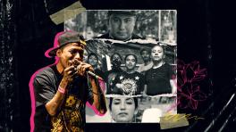 Ilustración por Fabían Parrado. 