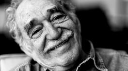 García Márquez