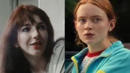 Foto de Kate Bush por: slydogmania