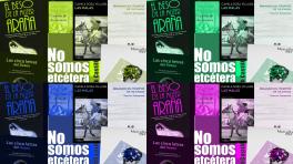 Libros LGBT recomendados para el mes del orgullo