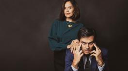 Noticia de un secuestro