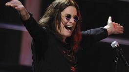 Ozzy Osbourne 