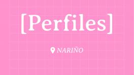 Perfiles Radiónica