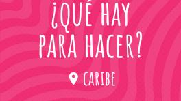 ¿Qué hay para hacer? Radiónica