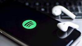 Spotify le apuesta a los audiolibros