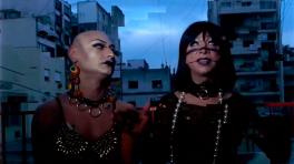 Travesia Travesti - Nicolás Videla