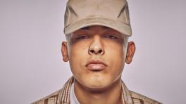 “No soy solamente un barrio o un país, soy un continente, una raza”: Trueno. Foto cortesía de Hip Hop al Parque