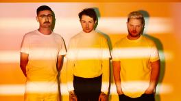 Alt-J