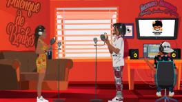 “Ñongo Ñongo” de Ashanty Lawhier