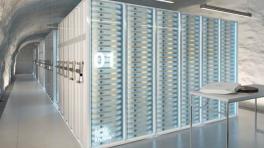 Boveda del fin del mundo