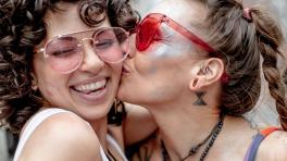 Foto: Brian Kyed. Unsplash. 