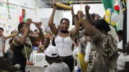 Imagen: Página web de la Casa de la Memoria de Tumaco