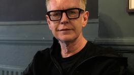 Andy Fletcher