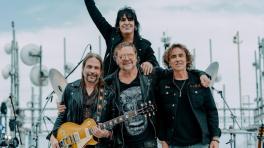 Mana en el Festival Cordillera