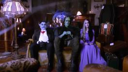 La Familia Monster de Rob Zombie