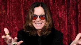 Ozzy Osborne