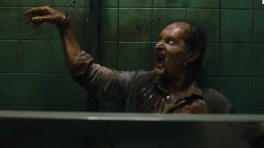 Resident Evil- Netflix