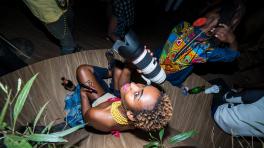 Imagen: Slim Emcee. Uganda. Unsplash. 