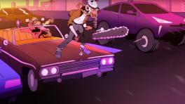 “From The D 2 The LBC” de Eminem y Snoop Dog