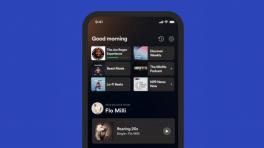 Spotify adquirió Sonantic, una plataforma de inteligencia artificial que recrea voces humanas