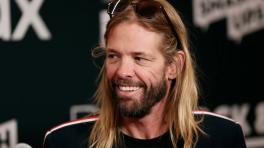 Taylor Hawkins