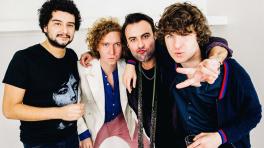 The Kooks