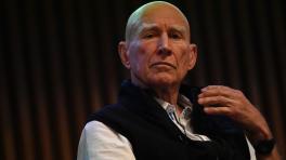 Mauro Pimental / AFP