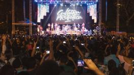 Culutra Porfética en Barranquilla, 2016.