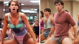 Jermaine Stewart - Wear out the grooves (1985)