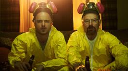 Breaking Bad