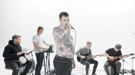 Captura de Pantalla de Welfare Jazz de Viagra Boys