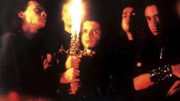 Foto: Tenebrarum - Nocturno