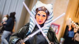 Comic Con 2022 Bogota - Cosplay, videojuegos y el universo geek | Radiónica