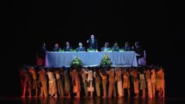 Foto cortesía de la Comisión de la Verdad.