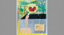 Cicatrices, la nueva exposición del Museo de la Tertulia