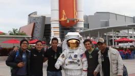 Fotos cortesía del Grupo Apolo. 