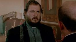 La pasión de Gabriel