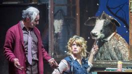 Fotos por: Teatro Petra