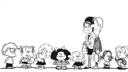 Mafalda por Quino