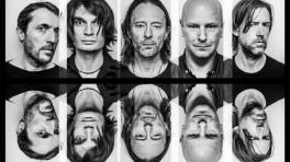 Radiohead.