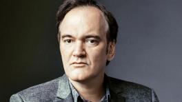 Quentin Tarantino