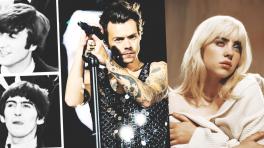 Las 10 mejores canciones de ruptura de todos los tiempos según Billboard